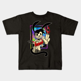 J.Cabbit Kids T-Shirt